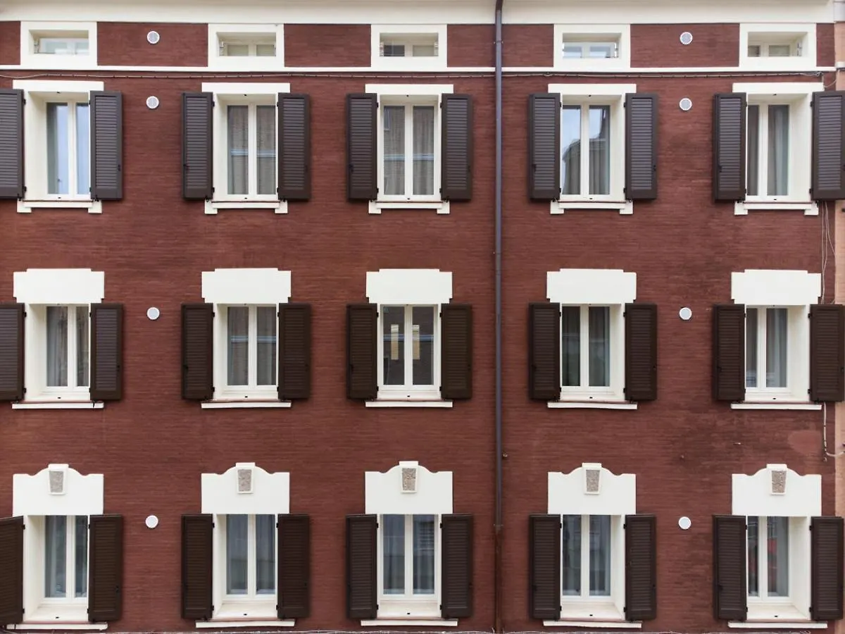 Guest house Modena Relax Luxury Rent Rooms