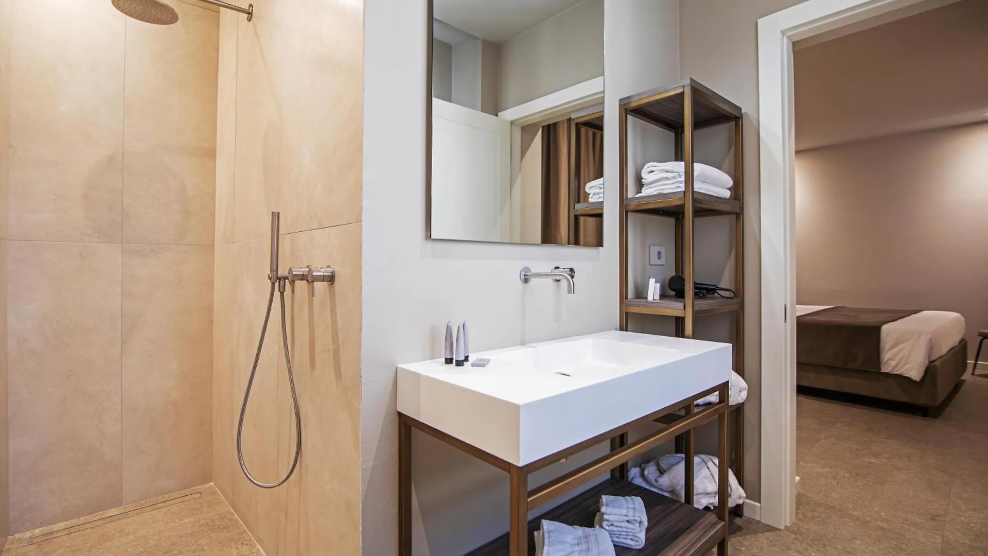 Modena Relax Luxury Rent Rooms Guest house