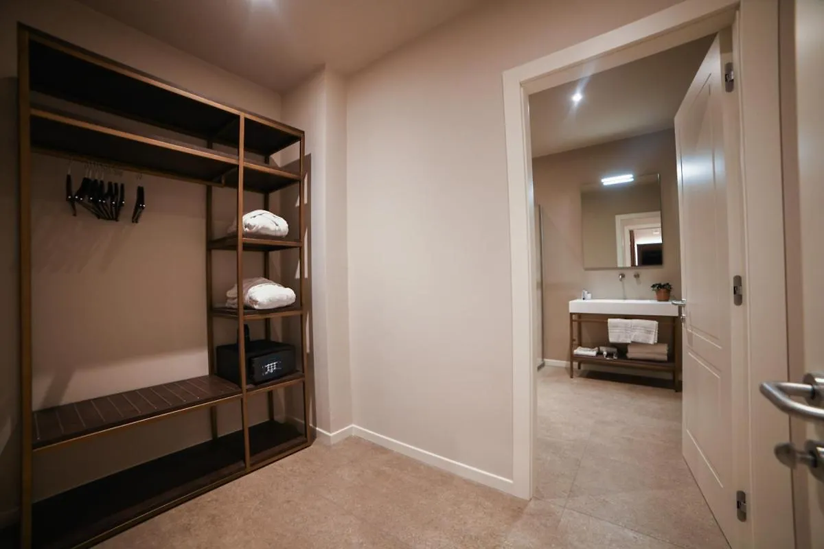 Guest house Modena Relax Luxury Rent Rooms Italy