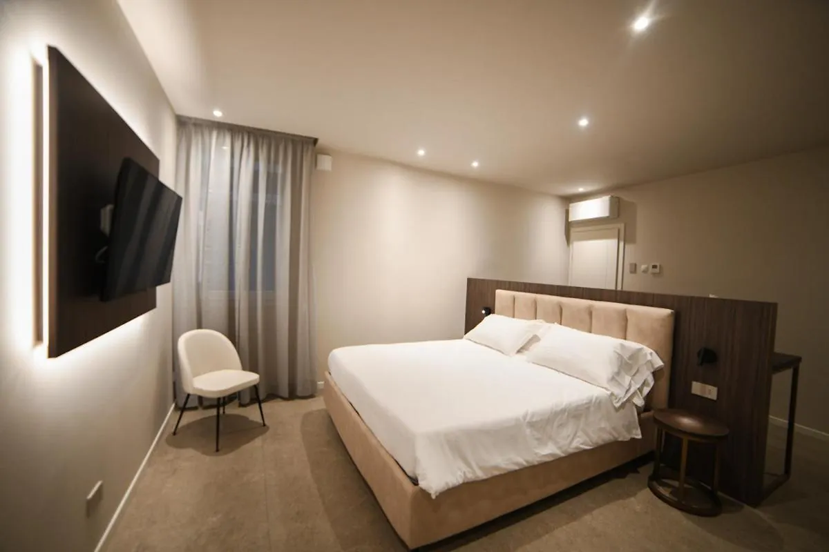 Modena Relax Luxury Rent Rooms