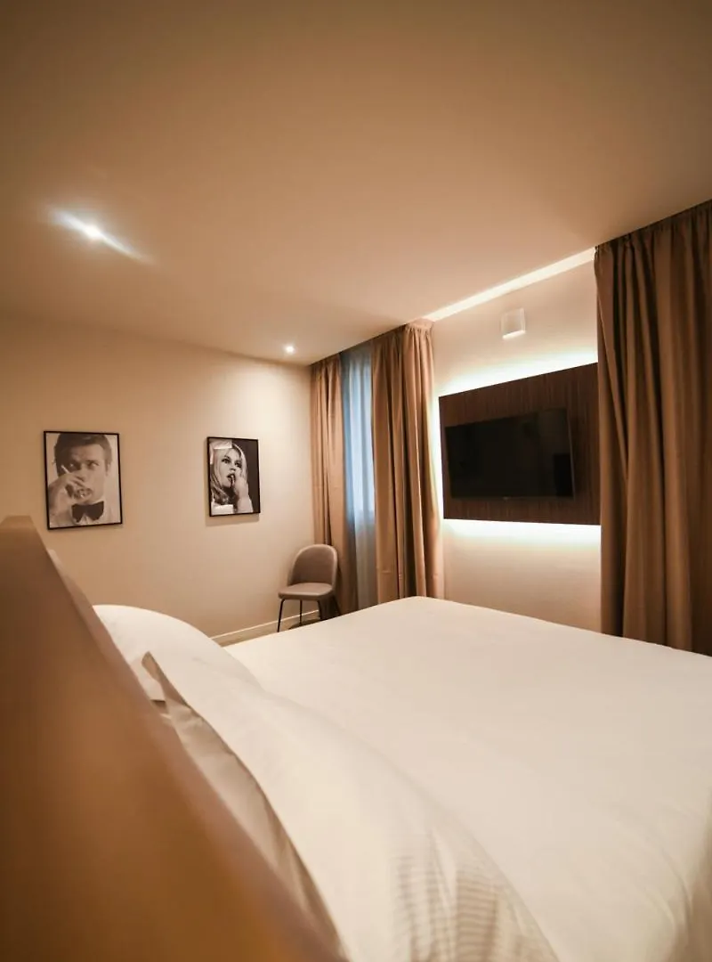 Modena Relax Luxury Rent Rooms