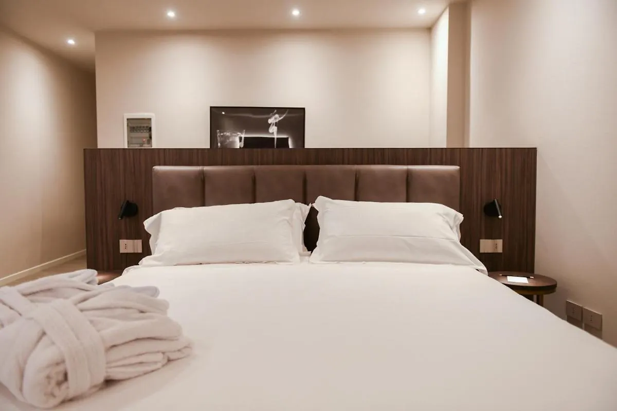 Modena Relax Luxury Rent Rooms Guest house
