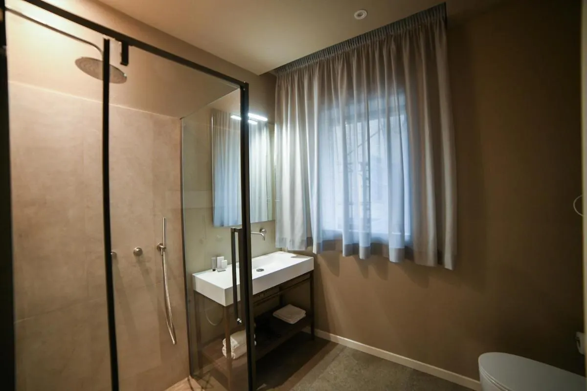 Modena Relax Luxury Rent Rooms Italy