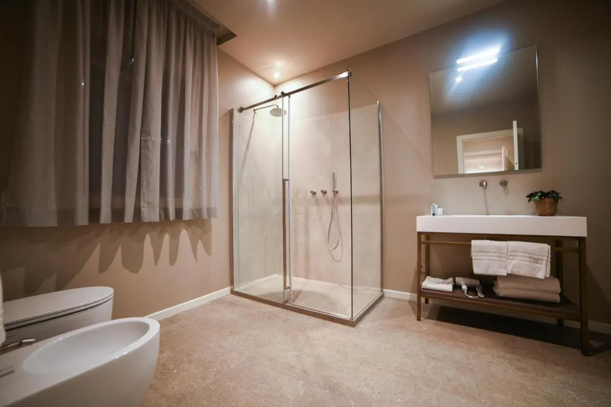 Modena Relax Luxury Rent Rooms
