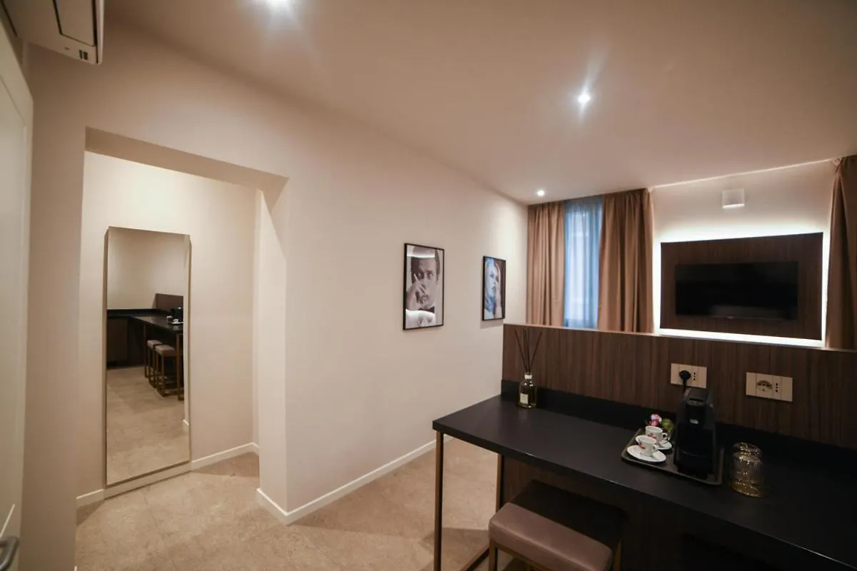 Modena Relax Luxury Rent Rooms