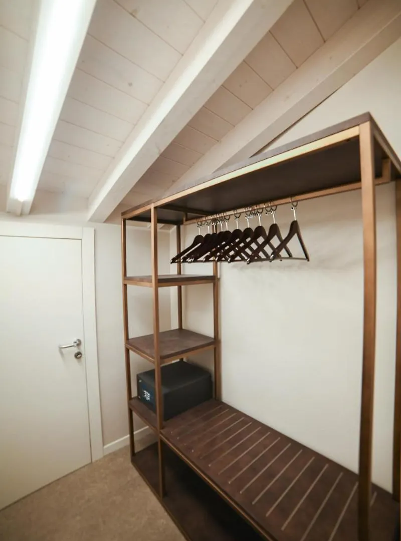 Modena Relax Luxury Rent Rooms 0*,