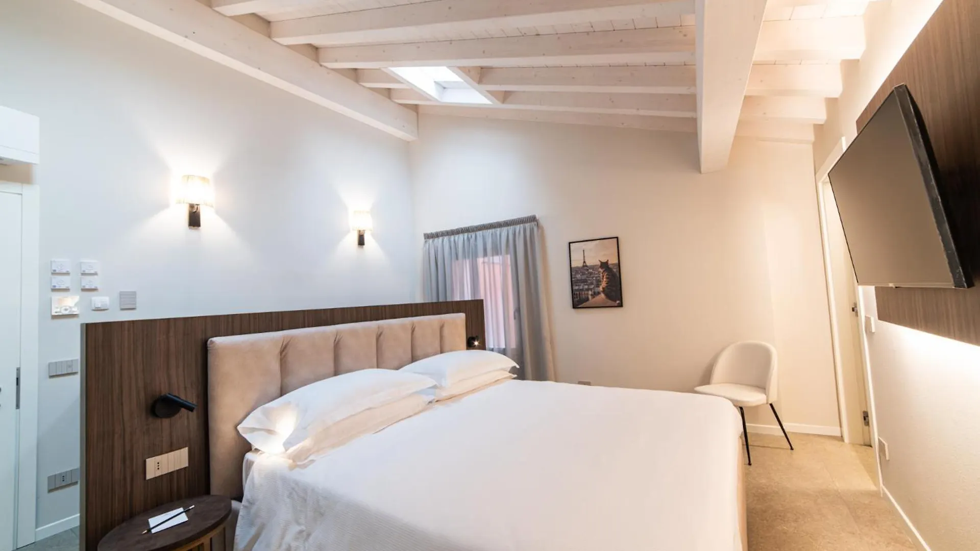 Modena Relax Luxury Rent Rooms Guest house