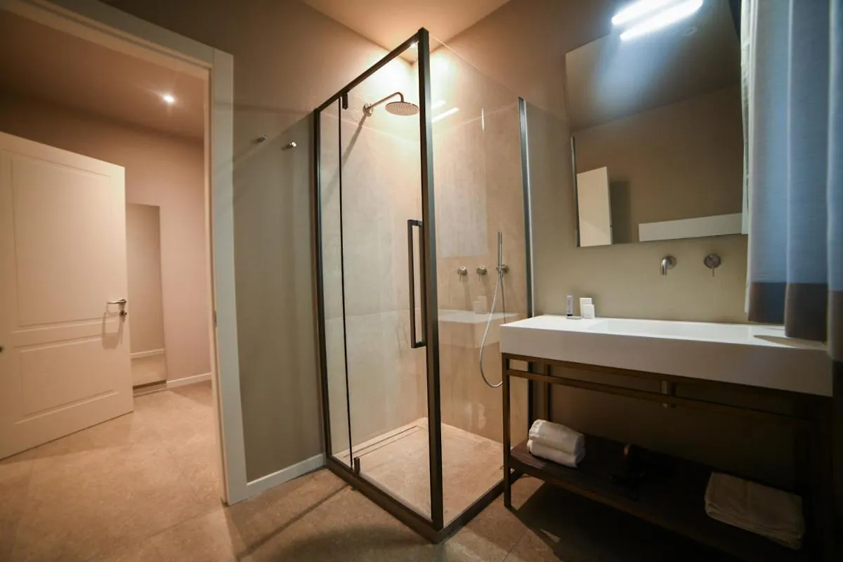 Modena Relax Luxury Rent Rooms Guest house