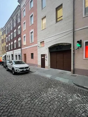 Modena Relax Luxury Rent Rooms