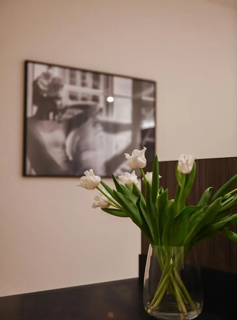 Guest house Modena Relax Luxury Rent Rooms