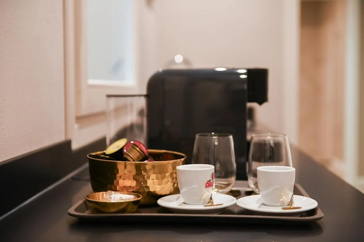 Guest house Modena Relax Luxury Rent Rooms Italy
