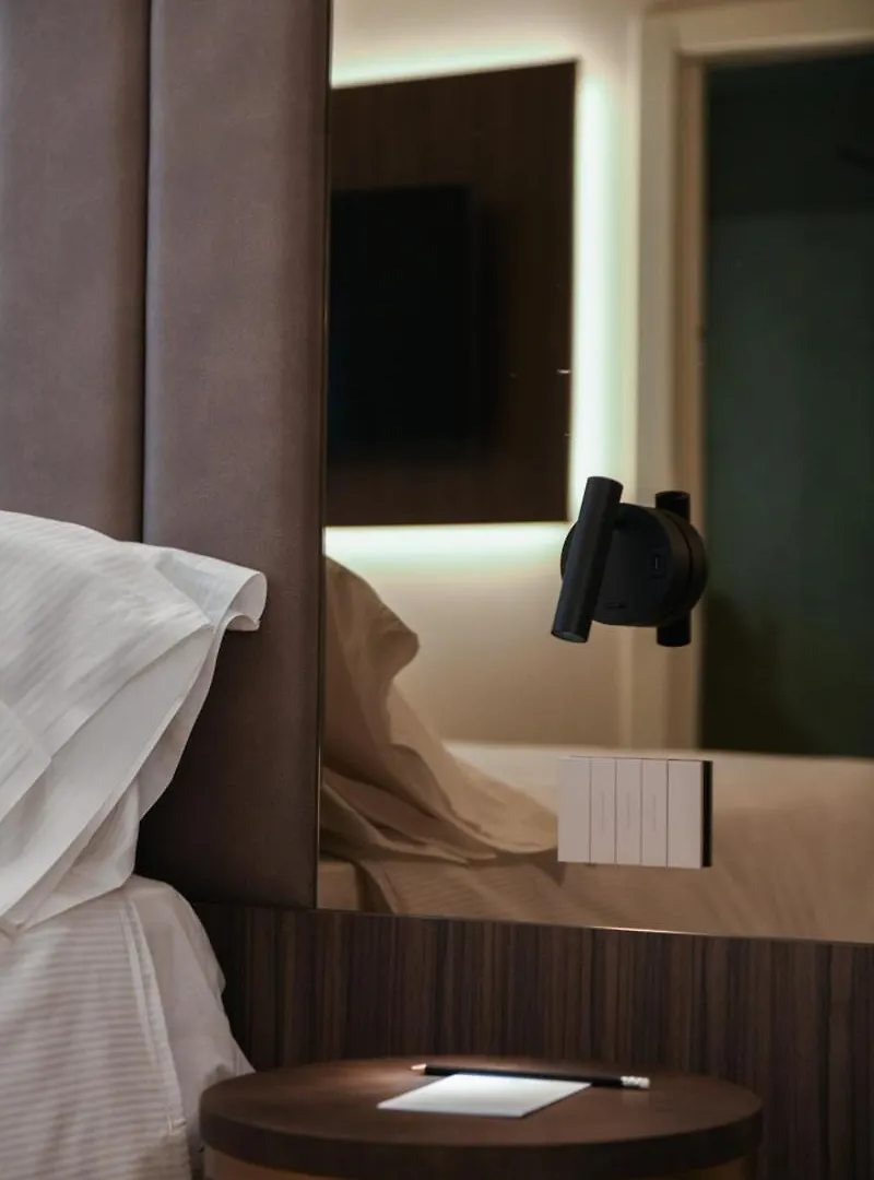Guest house Modena Relax Luxury Rent Rooms