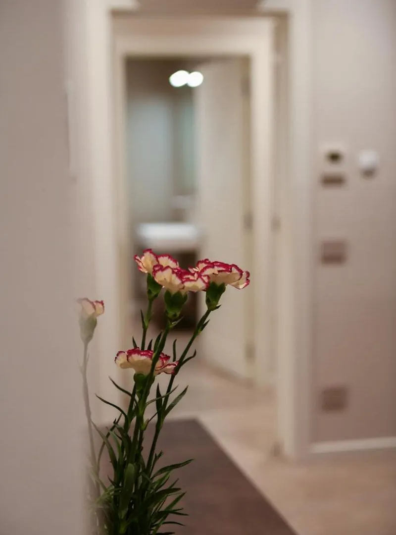 Modena Relax Luxury Rent Rooms Guest house