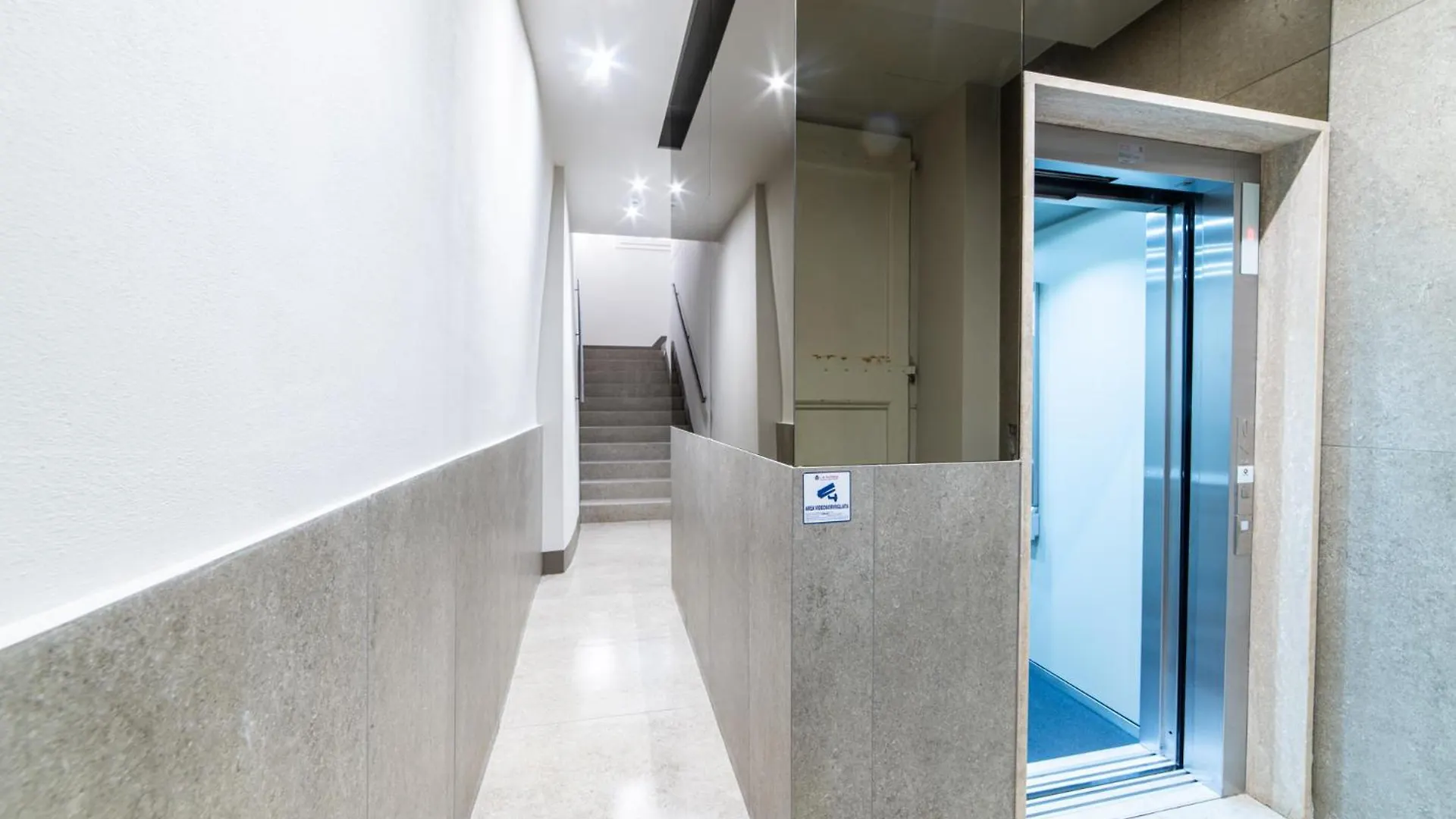 Modena Relax Luxury Rent Rooms 0*,