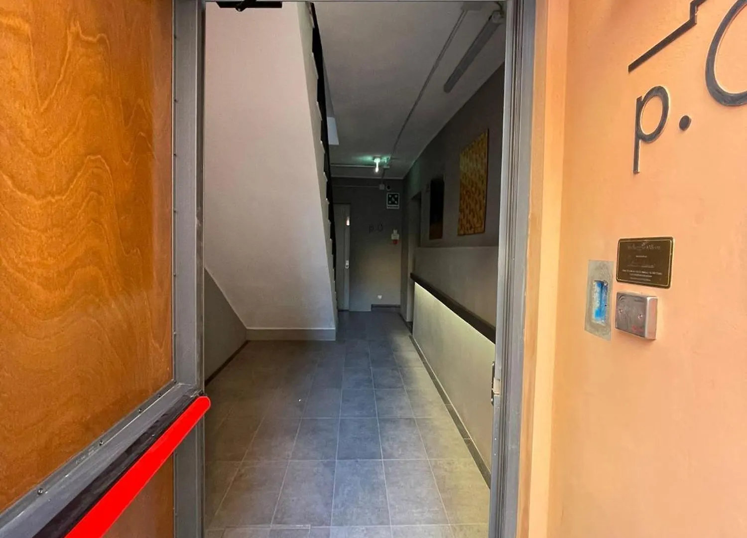 Modena Relax Luxury Rent Rooms Guest house