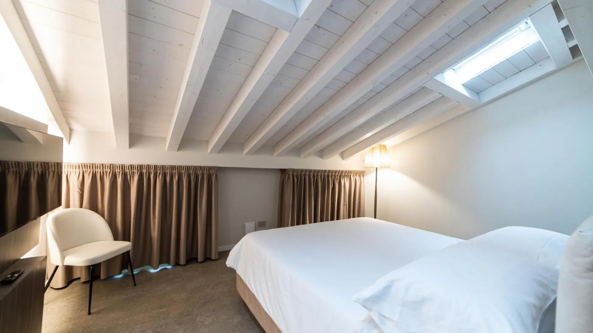 Modena Relax Luxury Rent Rooms Guest house
