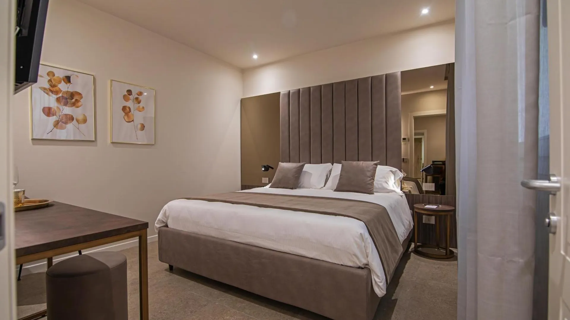 Modena Relax Luxury Rent Rooms Guest house