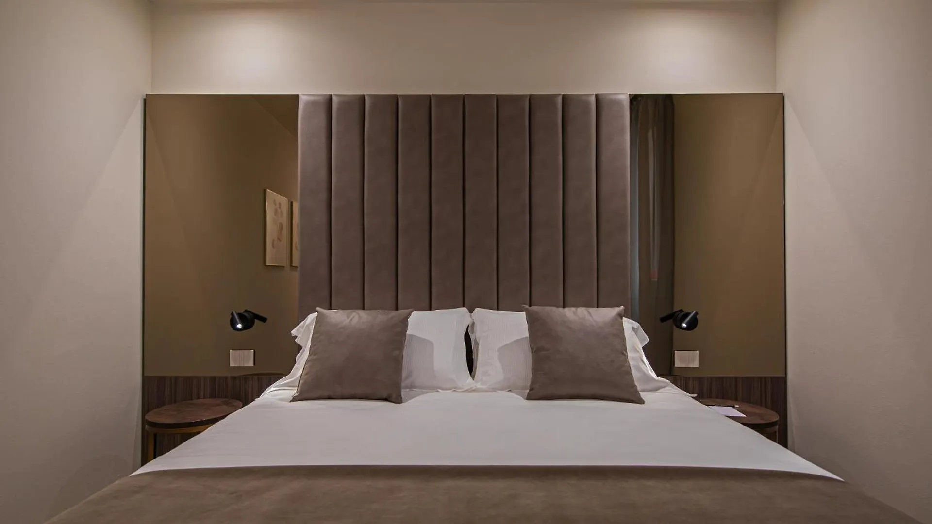 Guest house Modena Relax Luxury Rent Rooms