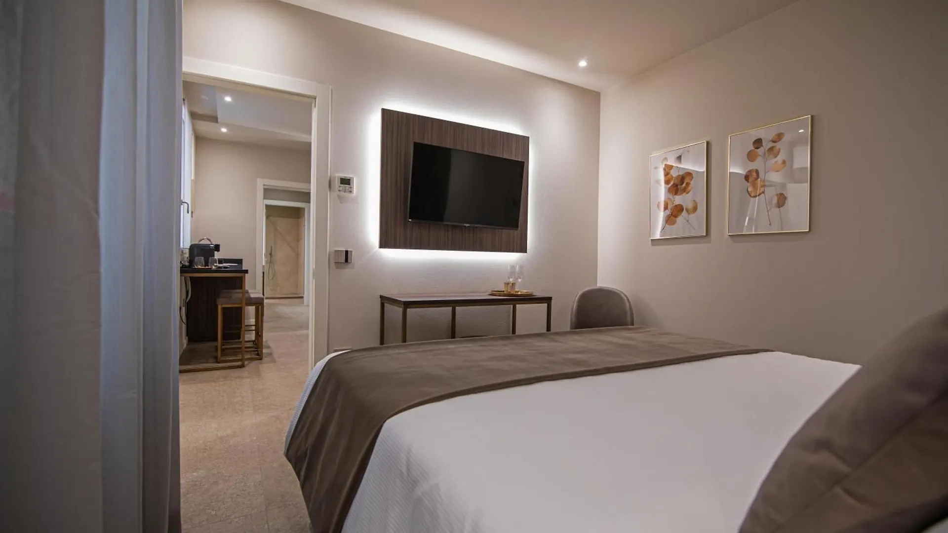 Guest house Modena Relax Luxury Rent Rooms