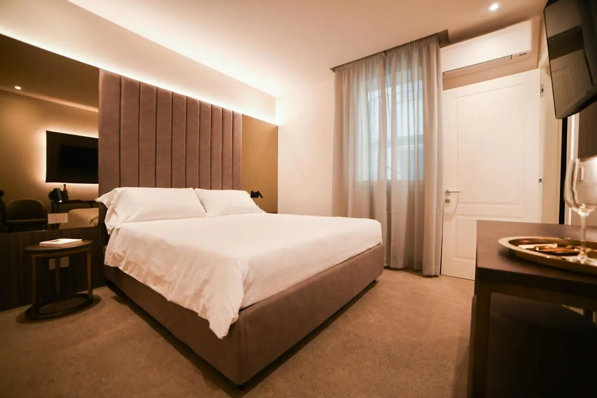 Casa de hóspedes Modena Relax Luxury Rent Rooms