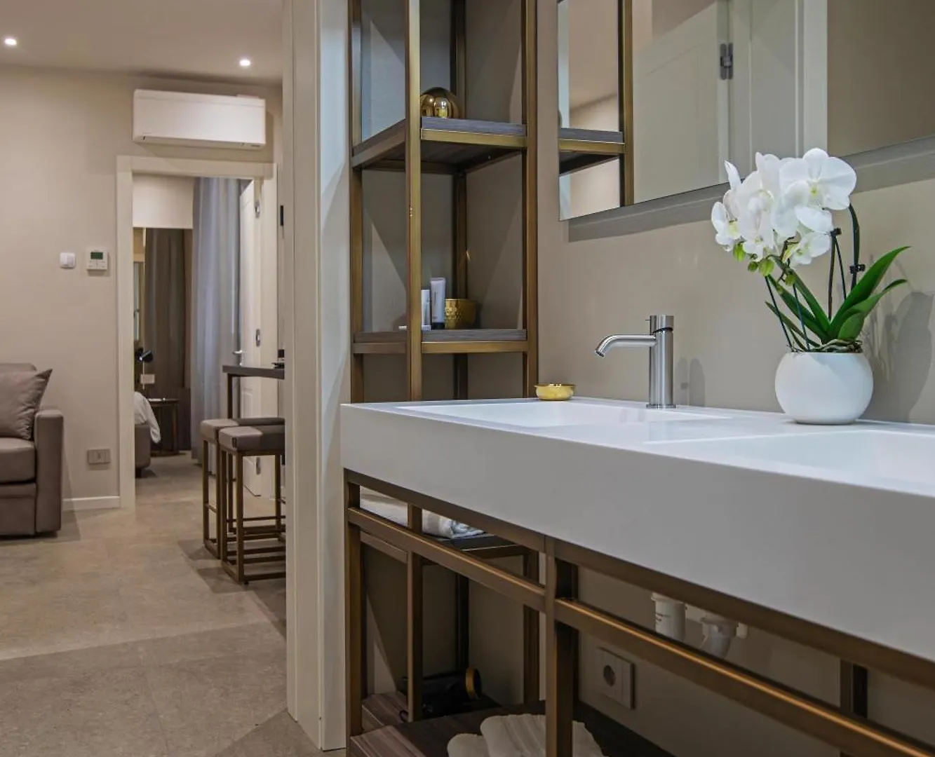 Modena Relax Luxury Rent Rooms 0*,  Italy