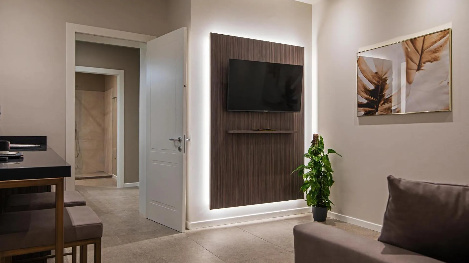 Modena Relax Luxury Rent Rooms