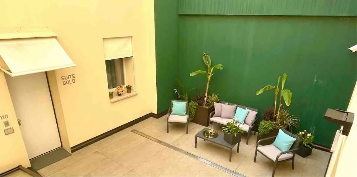Guest house Modena Relax Luxury Rent Rooms Italy