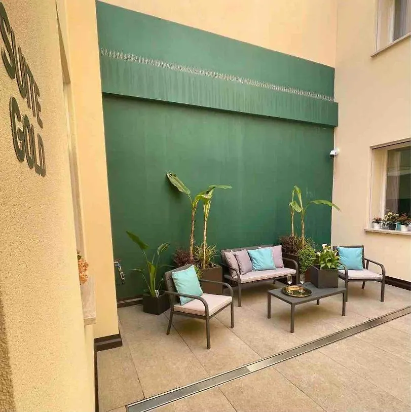 Modena Relax Luxury Rent Rooms 0*,  Italy