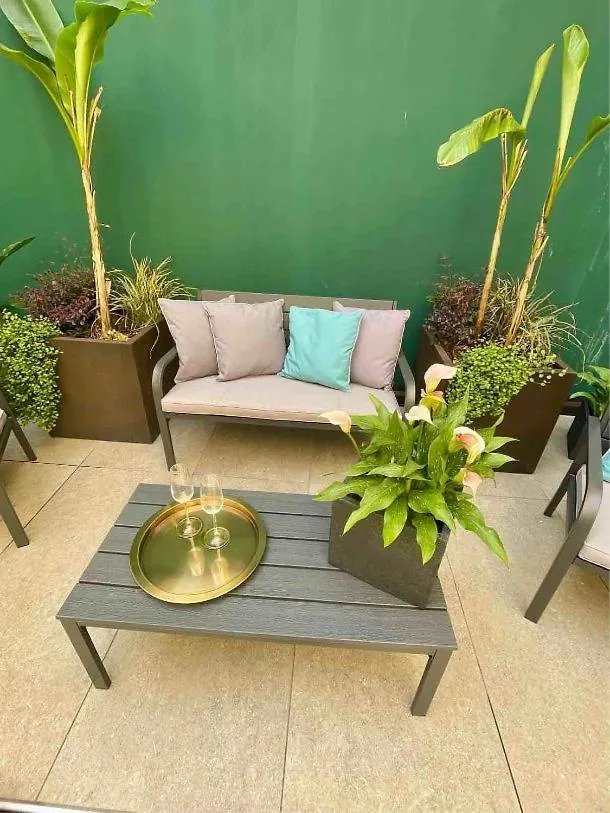 Guest house Modena Relax Luxury Rent Rooms